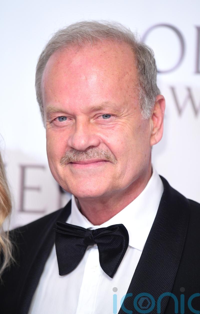 Kelsey Grammer returns to Frasier in official trailer for series reboot