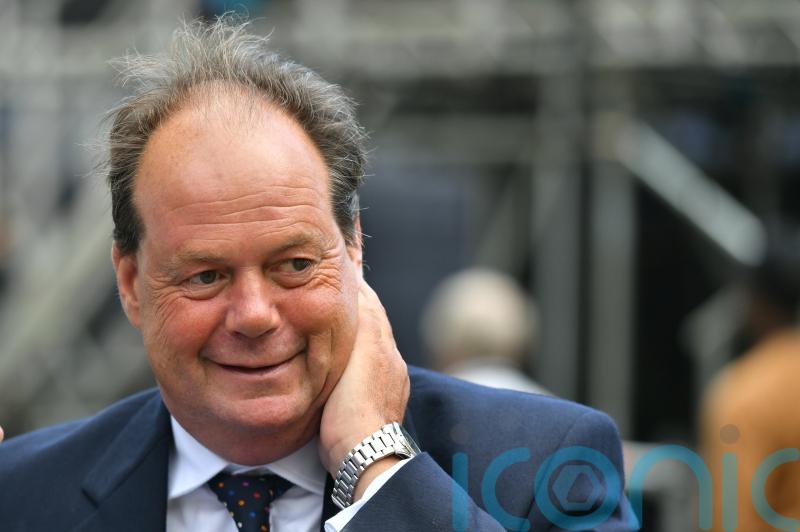 Stephen Hammond joins exodus of Tory MPs quitting at next election