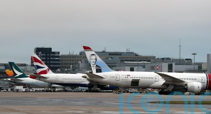 Thousands impacted as Gatwick air traffic control hit by staff shortages