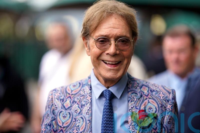 Cliff Richard releases special version of number one hit 60 years after debut
