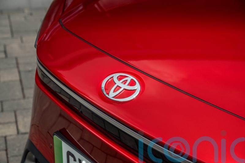 Toyota&rsquo;s battery &lsquo;breakthrough&rsquo; will see electric cars with 620-mile range by 2027