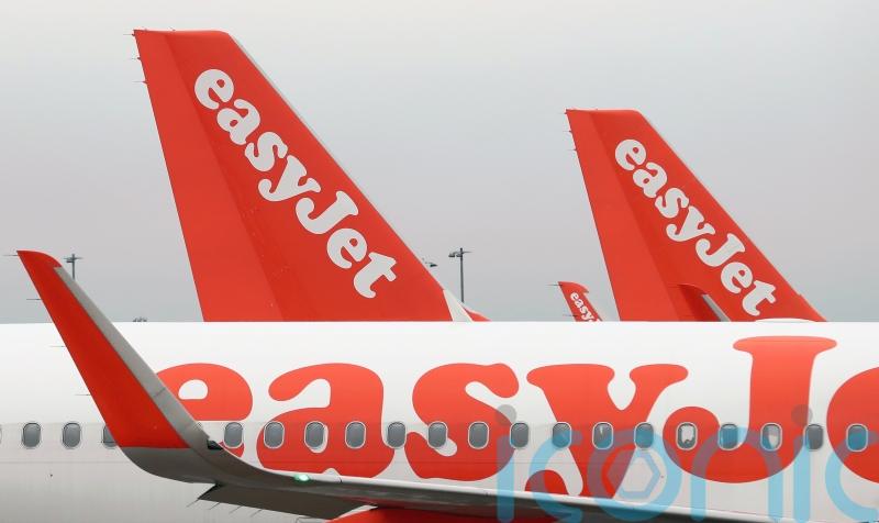 EasyJet boss says Nats has ‘let down customers all summer’