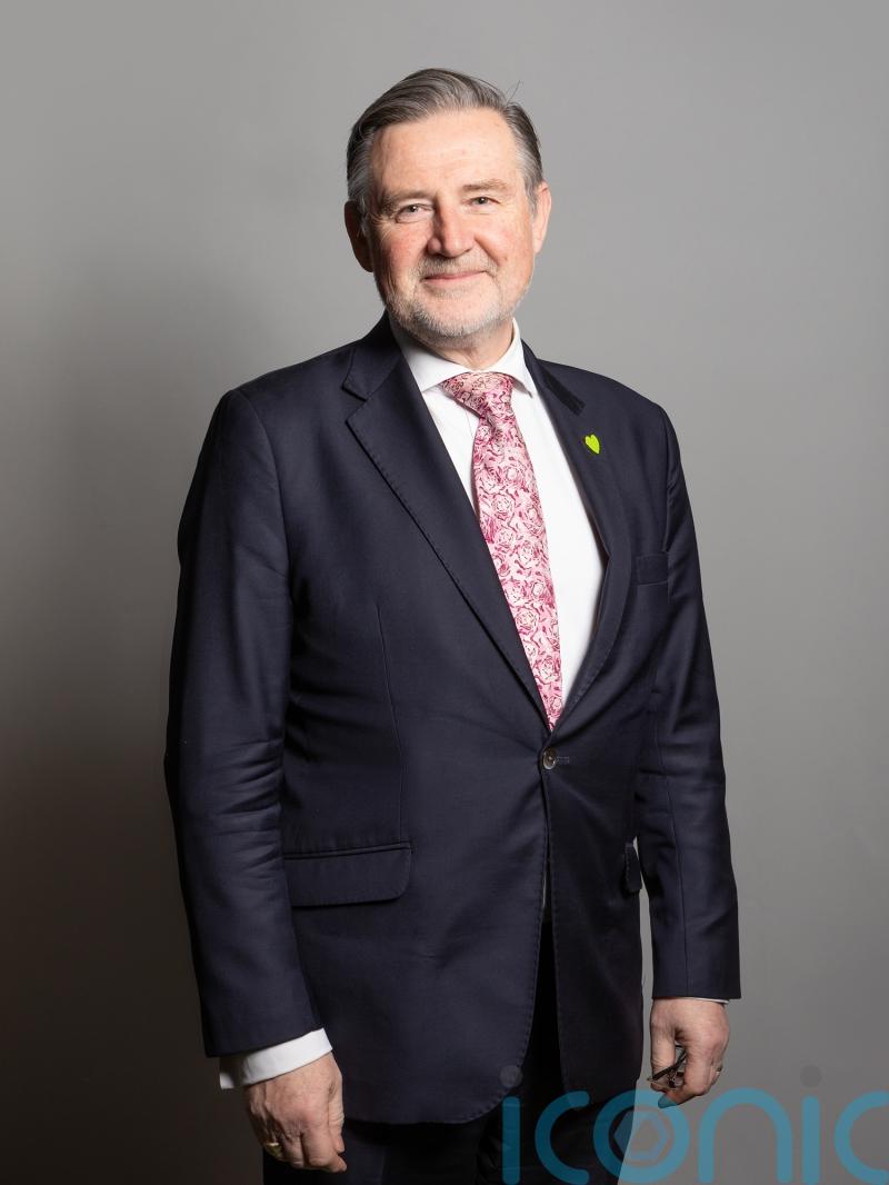 Dentist admits making threat to kill MP Barry Gardiner in campaign of harassment