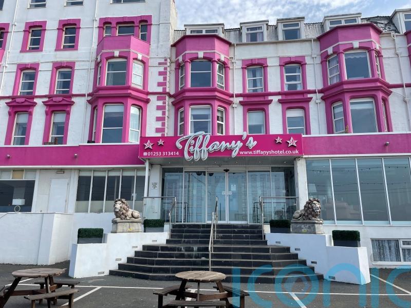 ‘Questions to be asked’ after 10-year-old boy’s Blackpool hotel electrocution