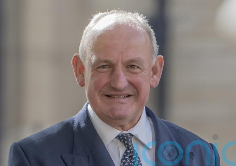 Hotel owner alerted by ‘terrible noise’ that he had run over bride’s mother