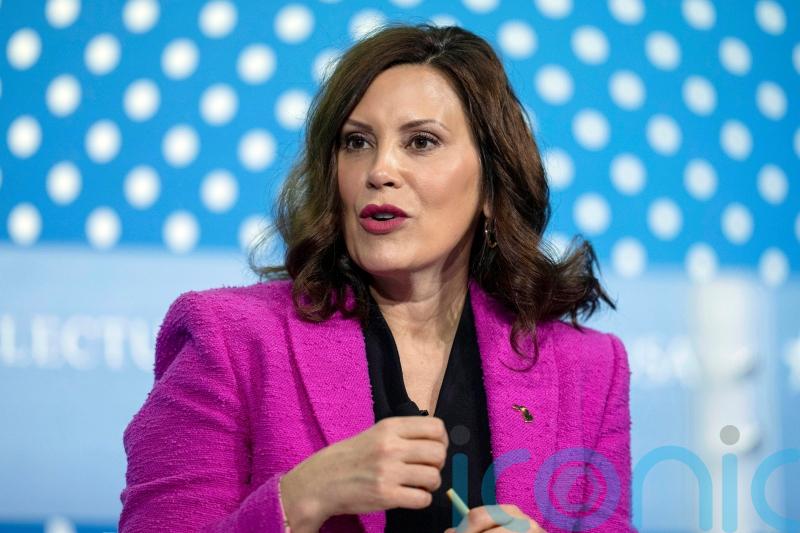 Three men found not guilty of aiding plot to kidnap US governor Gretchen Whitmer
