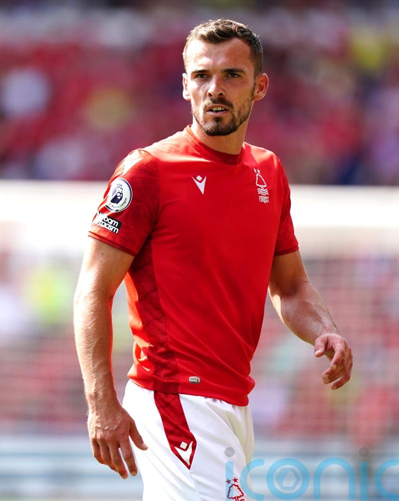Harry Toffolo’s poor mental health accepted as mitigation for betting breaches