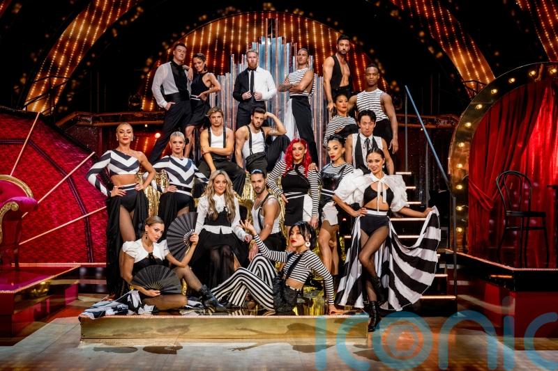 Strictly Come Dancing to reveal 2023 pairings during dazzling launch show