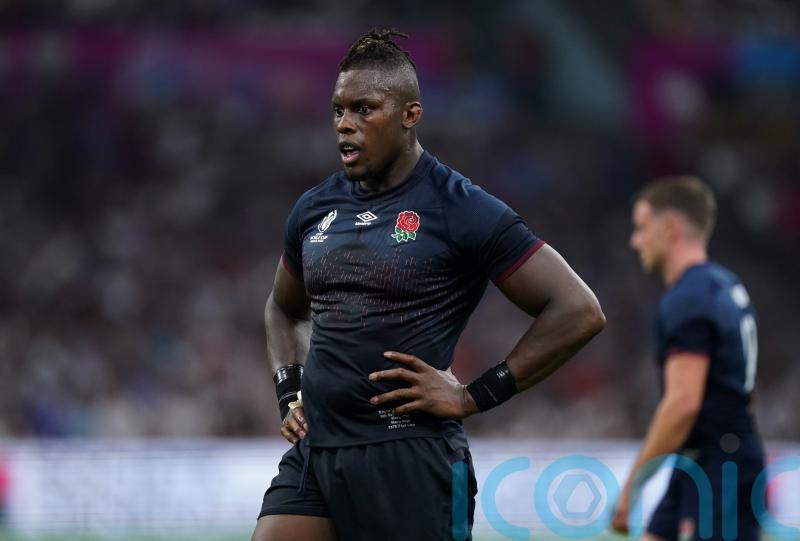 Maro Itoje will take England victories at the World Cup ‘by any means necessary’