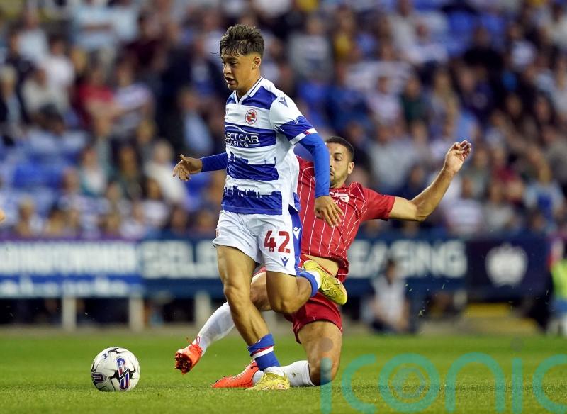 Reading end difficult week with impressive comeback win over Bolton