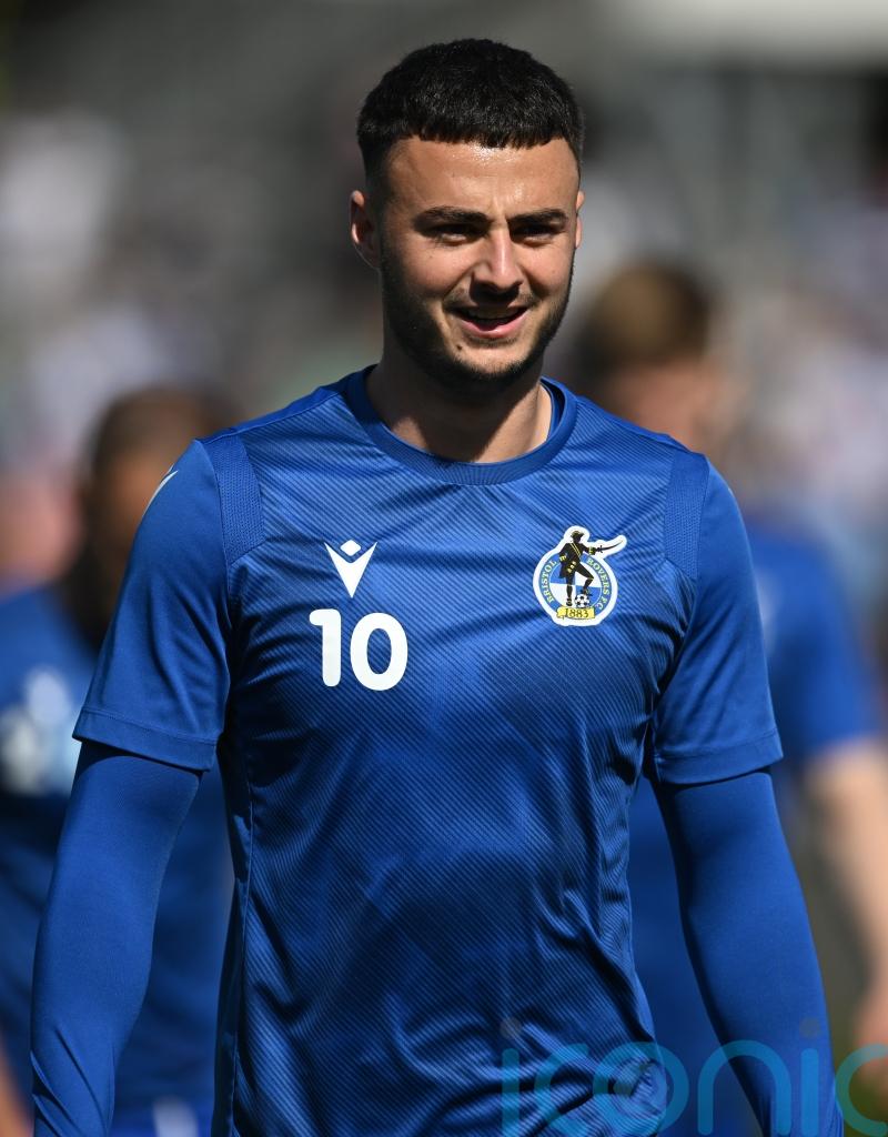 Bristol Rovers secure second win of the season with victory at Shrewsbury