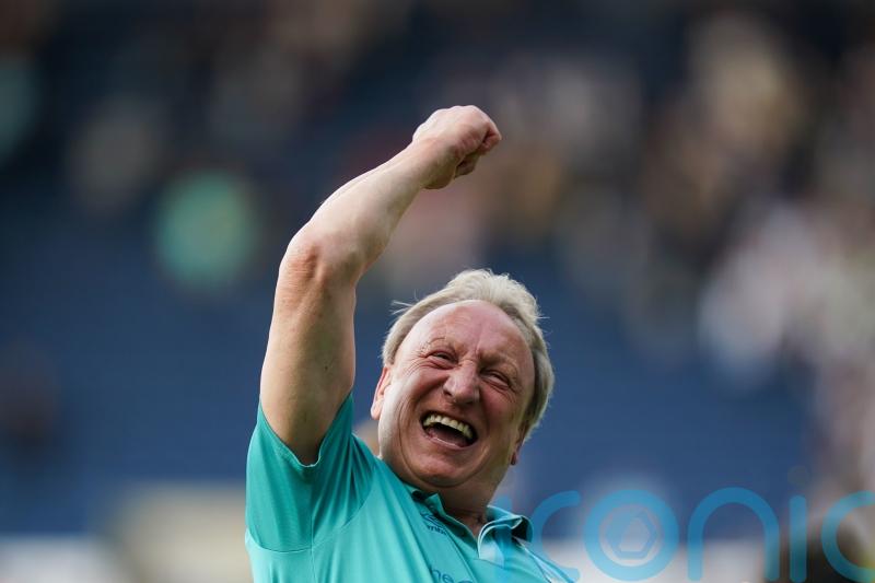 Neil Warnock hails Huddersfield&rsquo;s work ethic in win over Rotherham