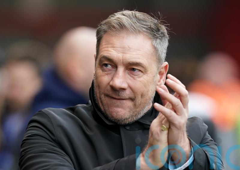 Crawley boss Scott Lindsey satisfied after last-gasp win over Tranmere