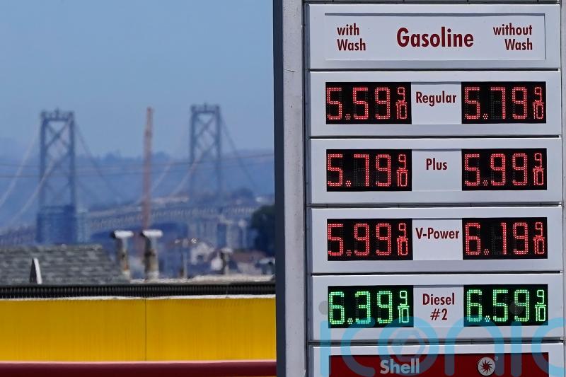 Oil giants accused in legal action of deceiving public about climate damage