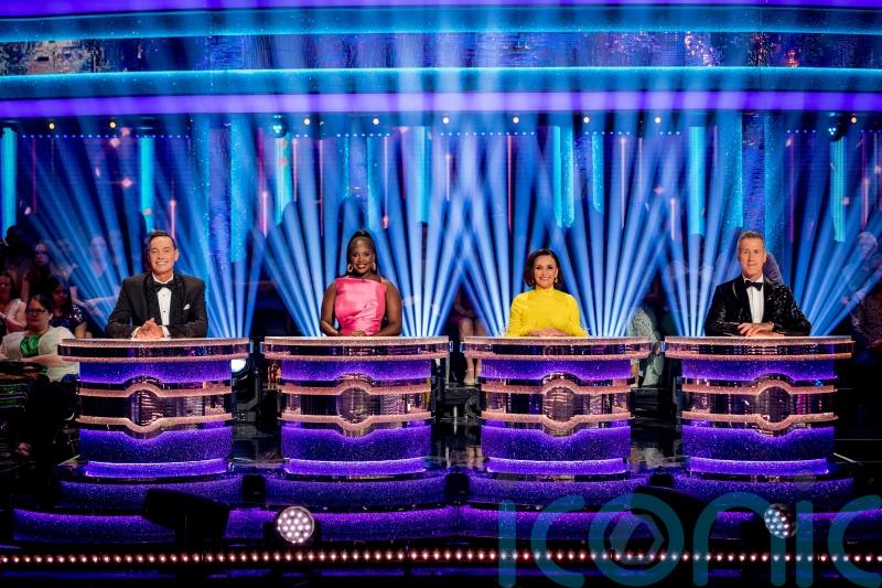 Strictly Come Dancing 2023 launch show sees surge in TV viewers