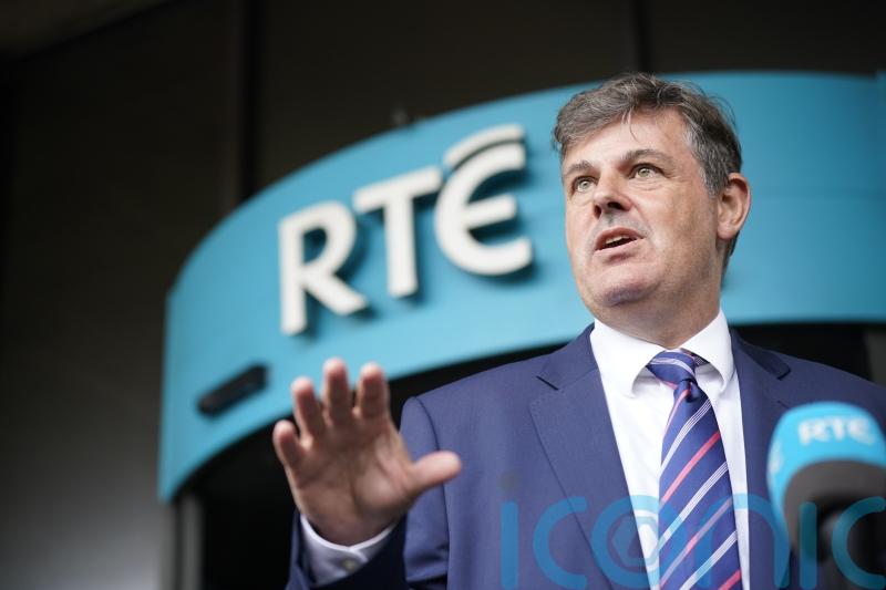 RTE suspends search for Fair City photographer amid funding crisis