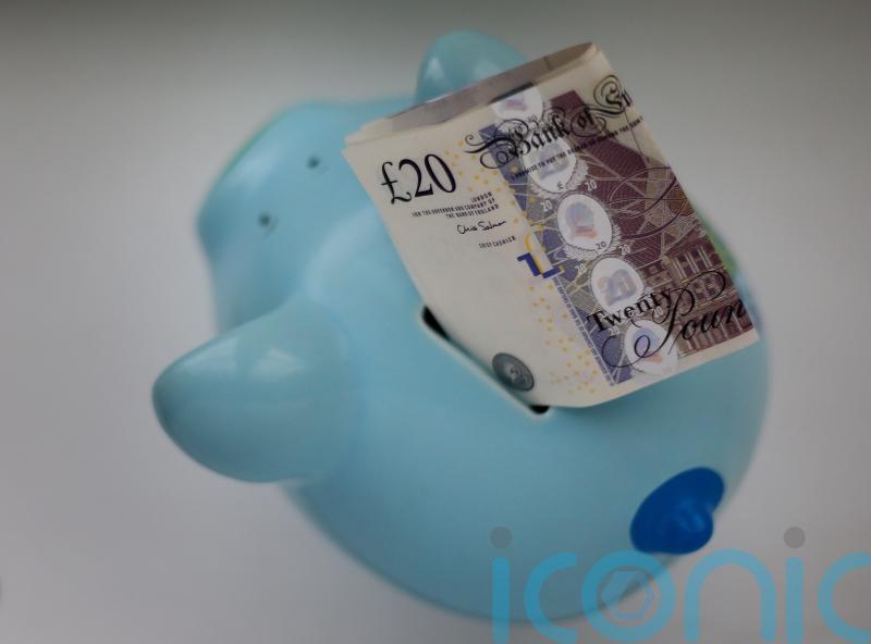 Third of savers ‘keep most of their cash in a current account’