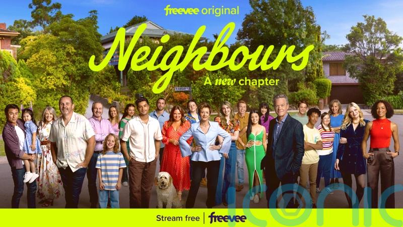 Neighbours returns with The OC’s Mischa Barton playing mysterious visitor