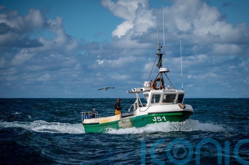 Poll suggests support for fishing ban in 40% of Scottish waters