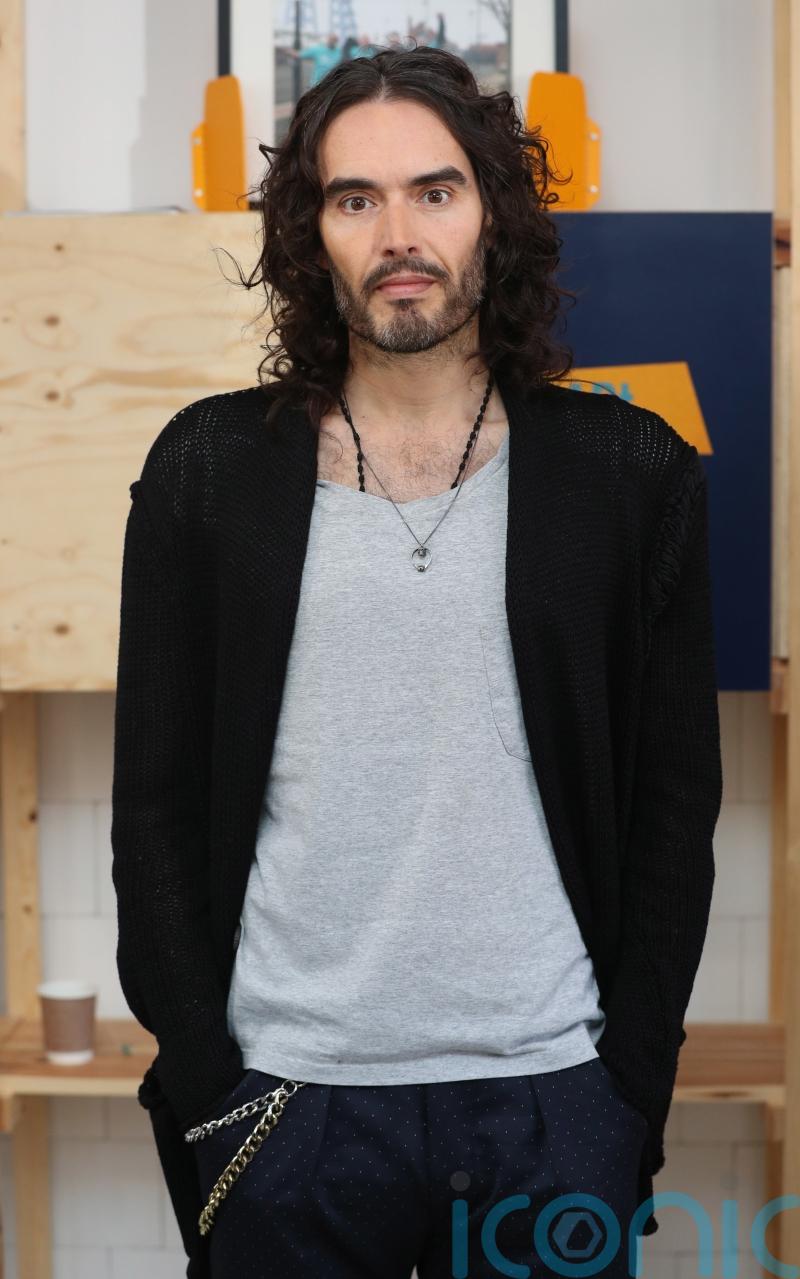 Russell Brand faces further claims as more women reportedly come forward