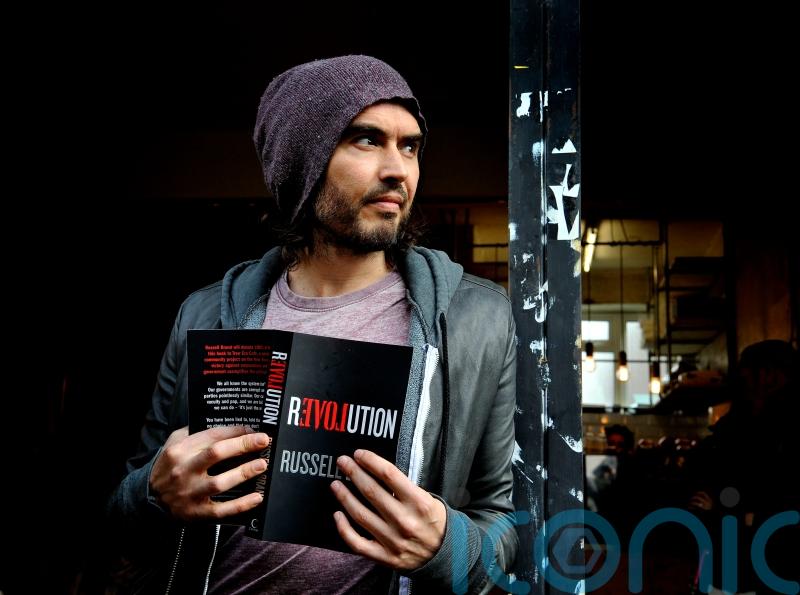 Russell Brand accuser says she ‘knows the demon underneath’ his public persona