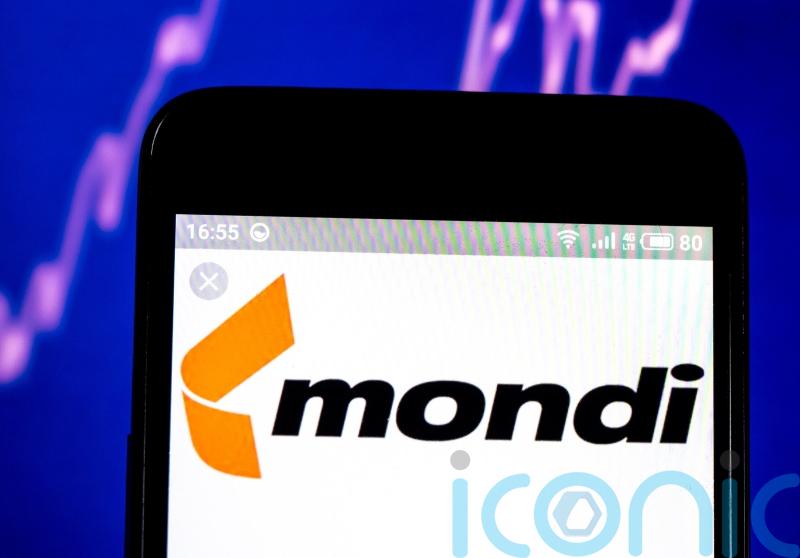 Mondi to leave Russia after agreeing to sell biggest Russian paper mill