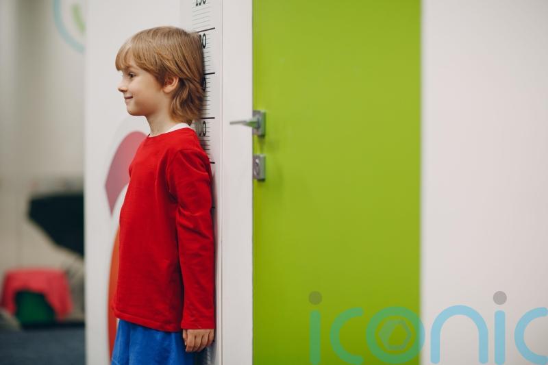 Children need love and hope to grow, says human development expert