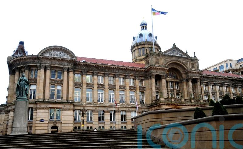 Government-appointed commissioners ‘set to intervene’ in Birmingham City Council