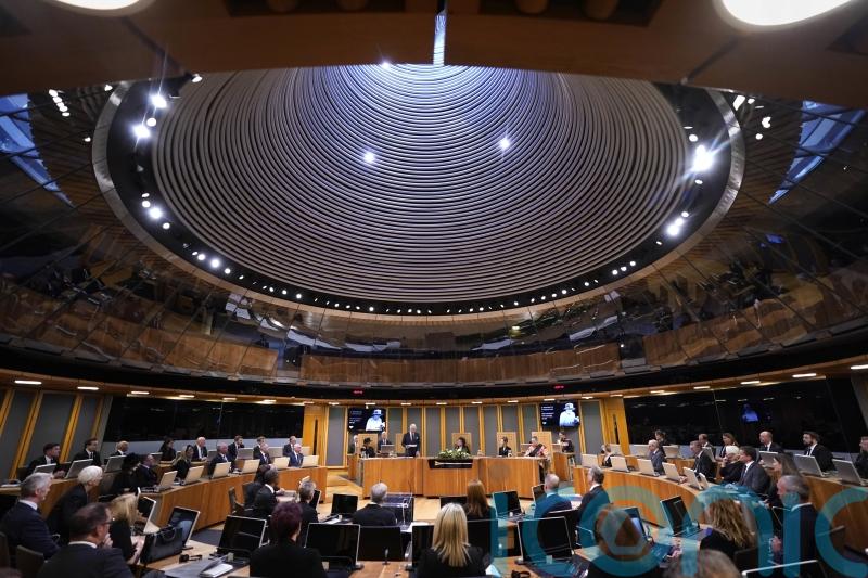 Plans to overhaul Senedd announced