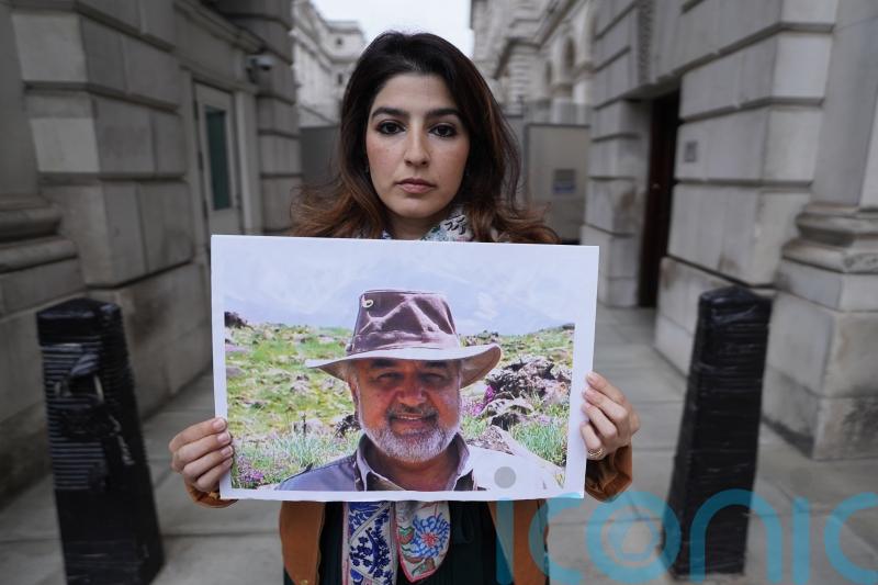 British-born environmentalist freed in Iran-US prisoner exchange