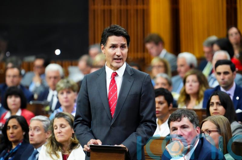 Canada expels Indian diplomat as it investigates Sikh activist’s killing