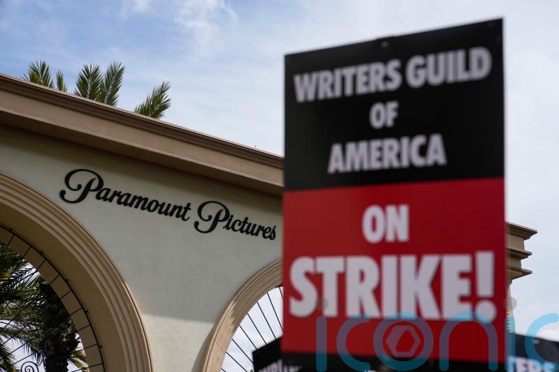 US writers’ union announces negotiations to resume with studios