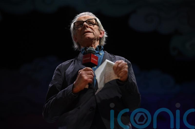 Ken Loach shines spotlight on plight of Syrian refugees in new film