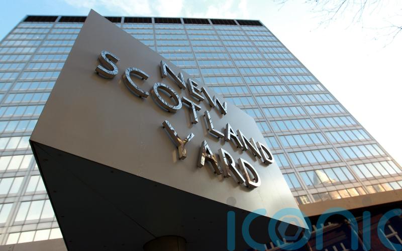 One in three staff removed from Met unit where Couzens and Carrick served
