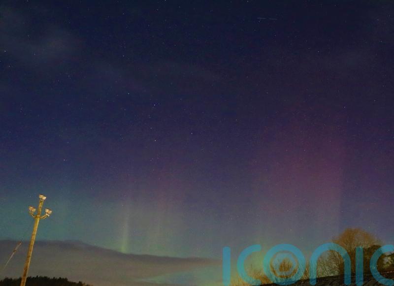 What to know about possibly seeing the northern lights in Kilkenny