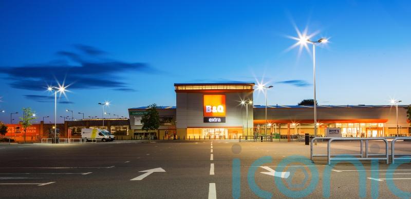 B&Q owner Kingfisher cuts profit outlook as wet weather dampens European sales
