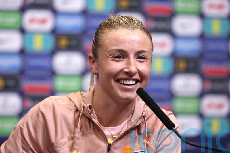 England&rsquo;s Leah Williamson to address United Nations in New York