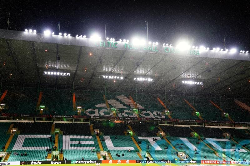 Celtic seeking settlement over boys club historical sex abuse case, lawyers say