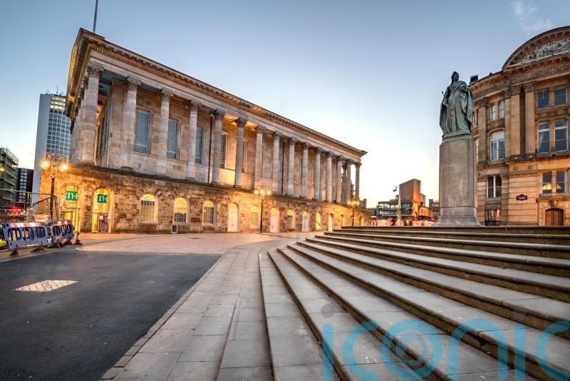 What is happening to local government finances and why are councils struggling?