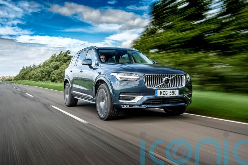 Volvo will produce its last diesel car in early 2024