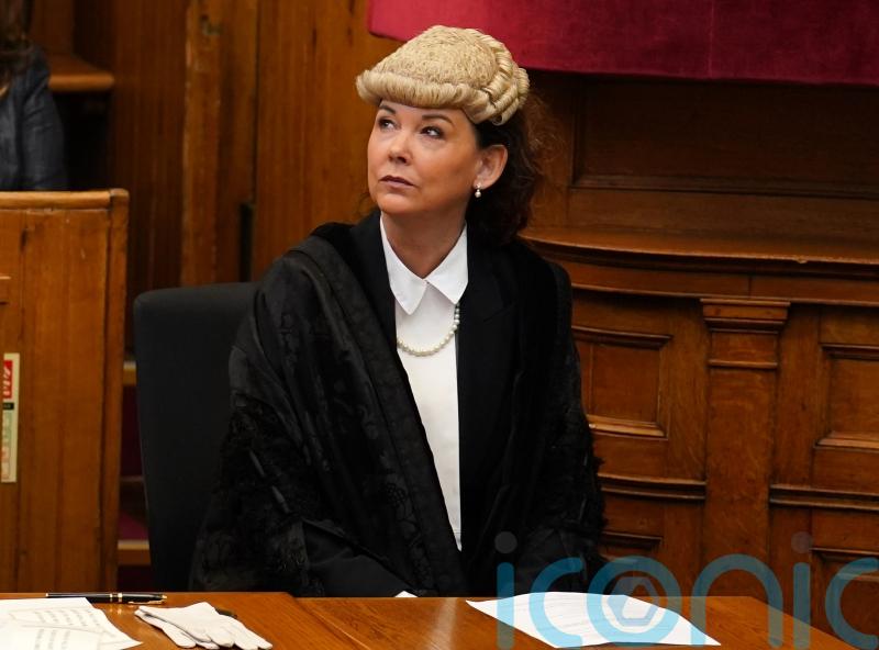 Gender reforms block ‘inconsistent with constitutional principles of UK’