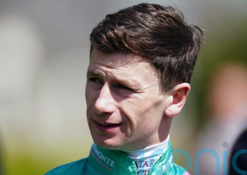 ‘Relief’ for Murphy, with first career winner at Listowel
