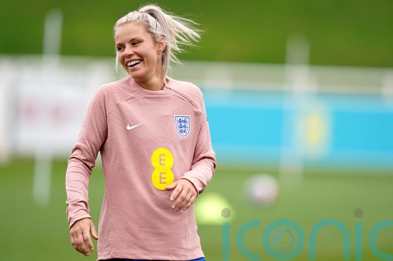 England’s Rachel Daly believes calendar in women’s game needs a re-think