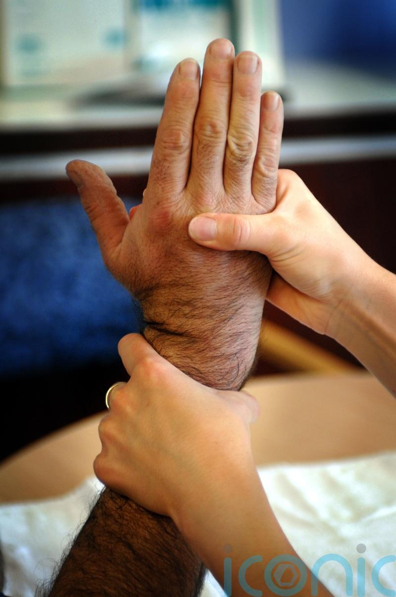 Physiotherapy staff to take strike action across Northern Ireland