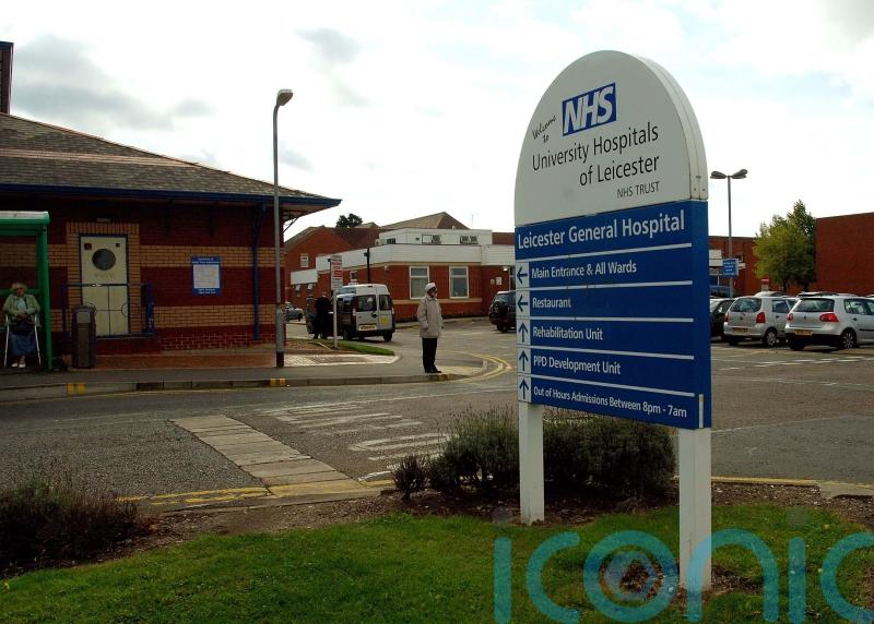 Safety of maternity care at two NHS trust hospitals rated ‘inadequate’