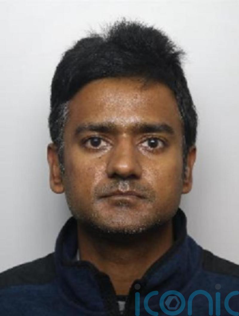 Rapist doctor who gagged victim and threatened her with scissors is struck off
