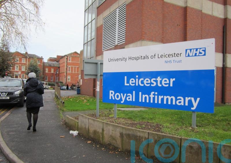 ‘Inadequate’ safety in Leicester maternity care ‘worrying but unsurprising’
