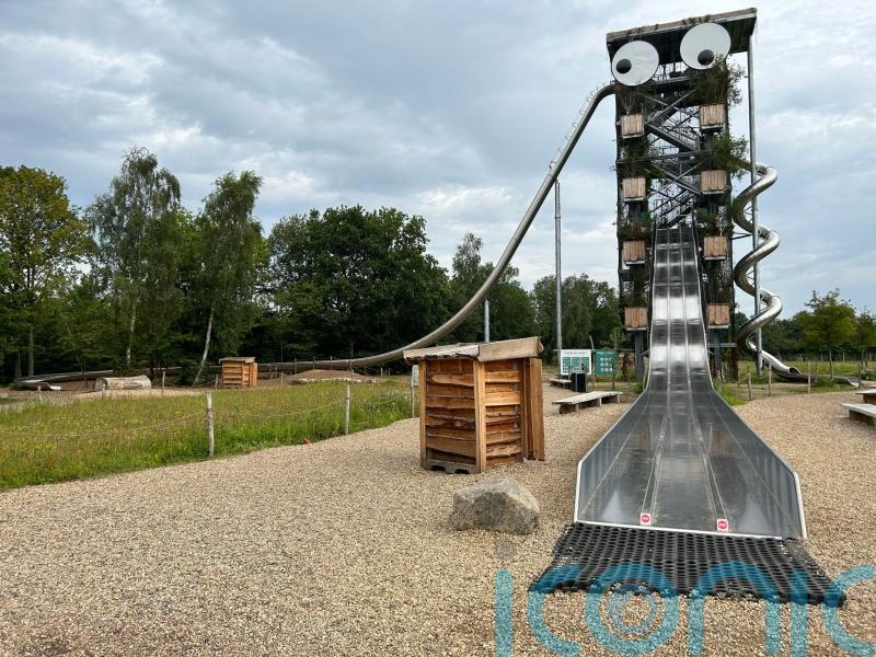 Could this be the best child-friendly destination in Europe?