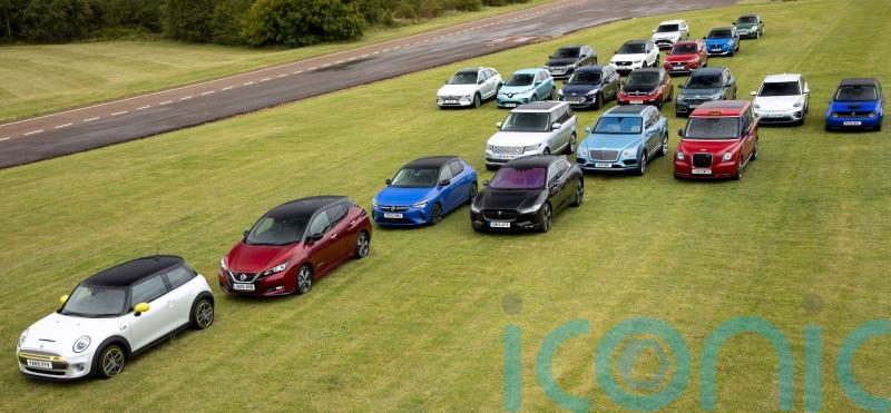 Manufacturers ‘will not change’ plans despite petrol and diesel car ban expected to be pushed back