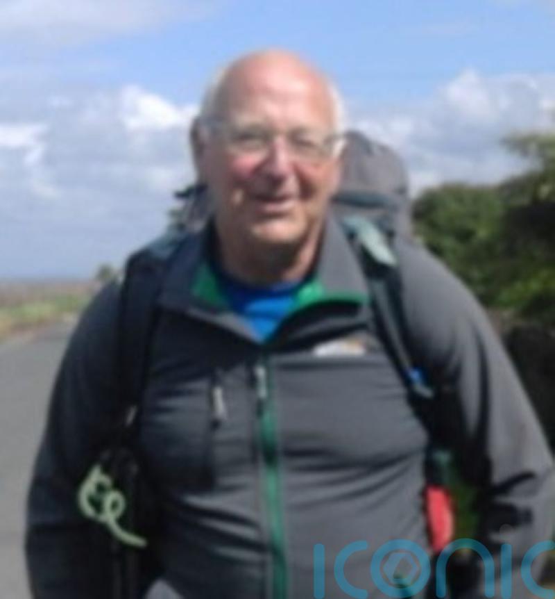 Police appeal to trace elderly camper missing for two weeks